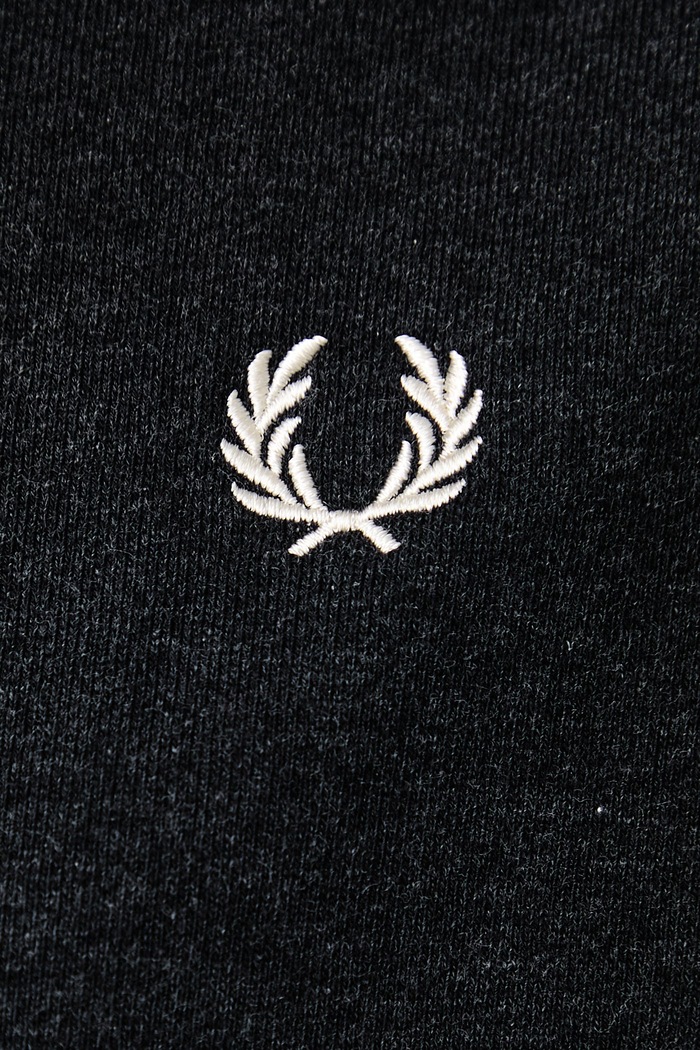Fred Perry Cipzáras melegítőfelső gyerek pamut G3134.948