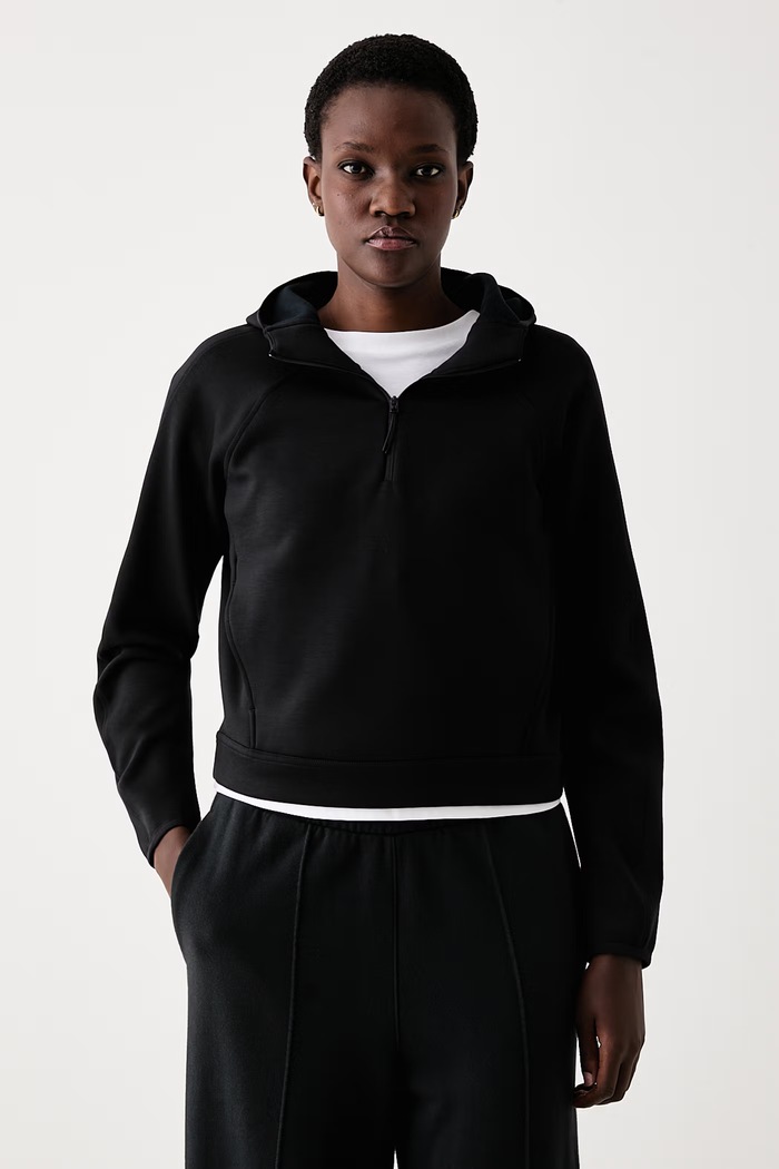 The North Face Μπλούζα γυναικεία με lyocell JAIDA μαύρο NF0A8H33JK31