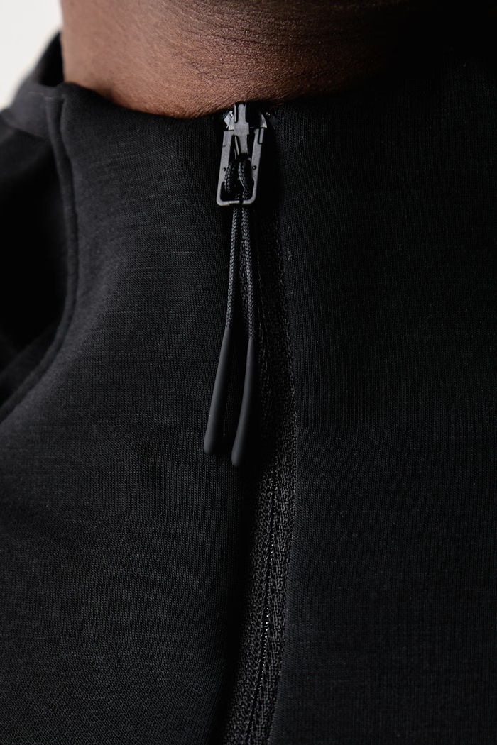Μπλούζα γυναικεία με lyocell JAIDA The North Face μαύρο NF0A8H33JK31