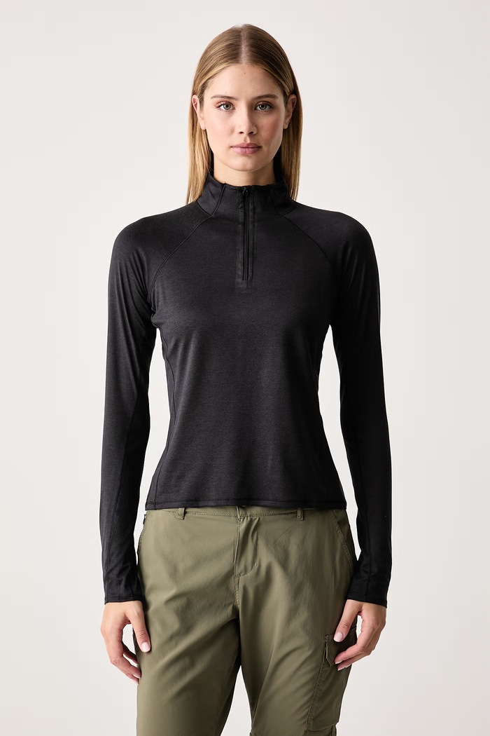 The North Face Суичър дамски JAIDA черен NF0A8H32MS71