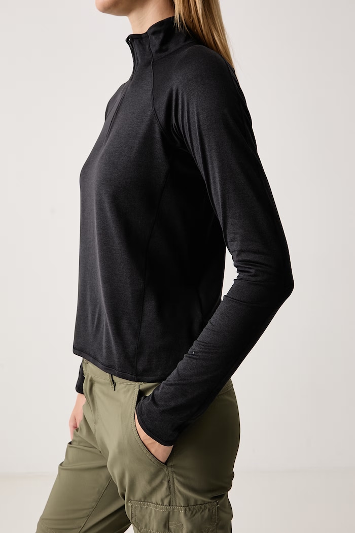 Суичър дамски JAIDA The North Face NF0A8H32MS71 черен