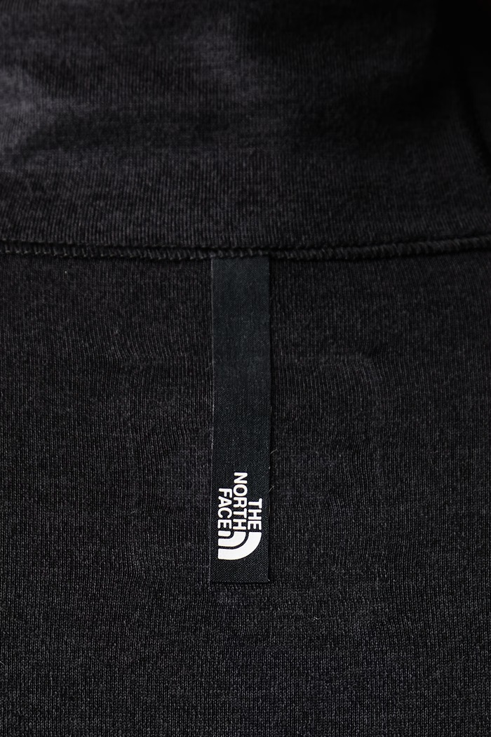 Суичър дамски JAIDA The North Face черен NF0A8H32MS71