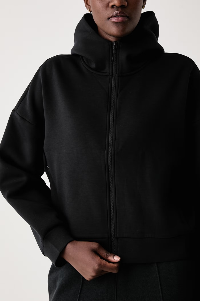Μπλούζα με κουμπιά γυναικεία με lyocell JAIDA The North Face NF0A8G8KJK31 μαύρο