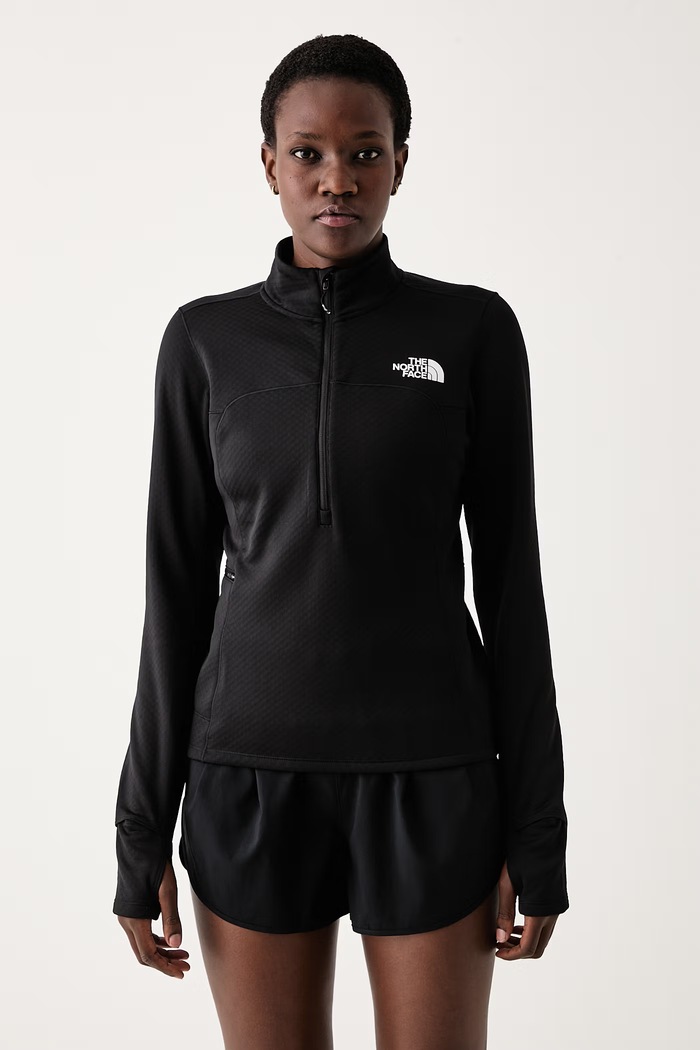 The North Face Спортен суичър дамски черен NF0A8DKDJK31