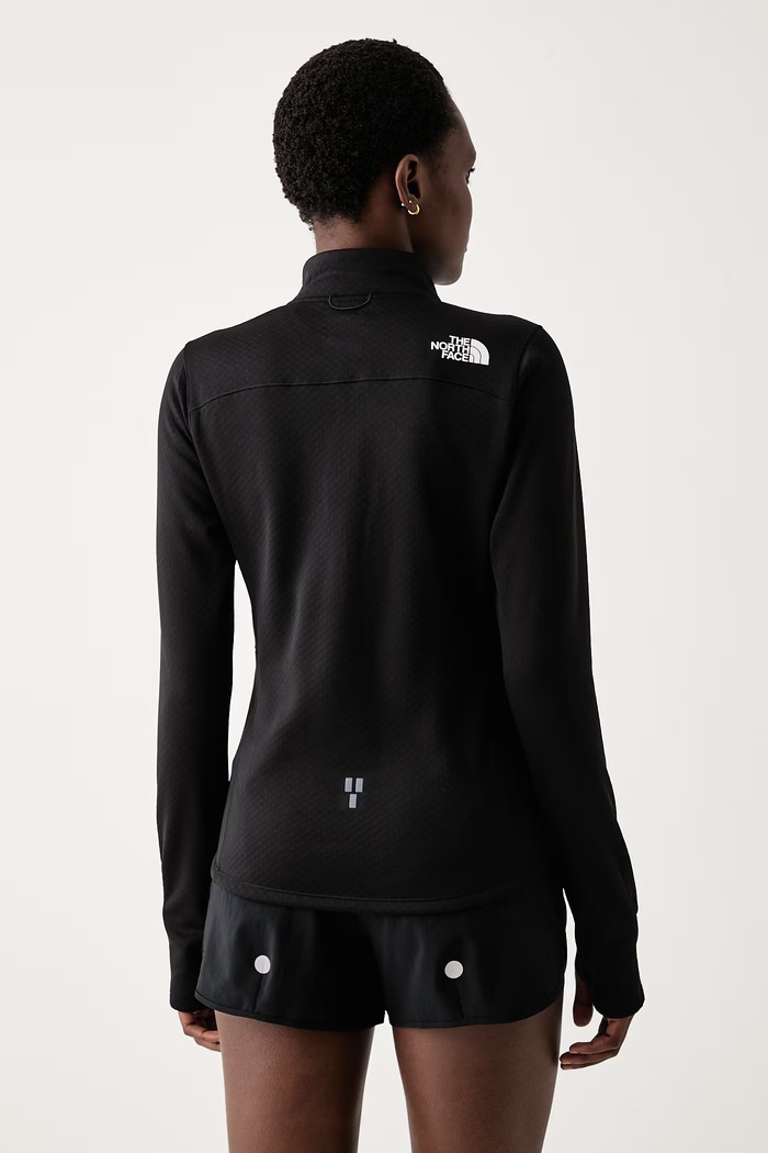 Дрехи The North Face Спортен суичър дамски NF0A8DKDJK31 черен