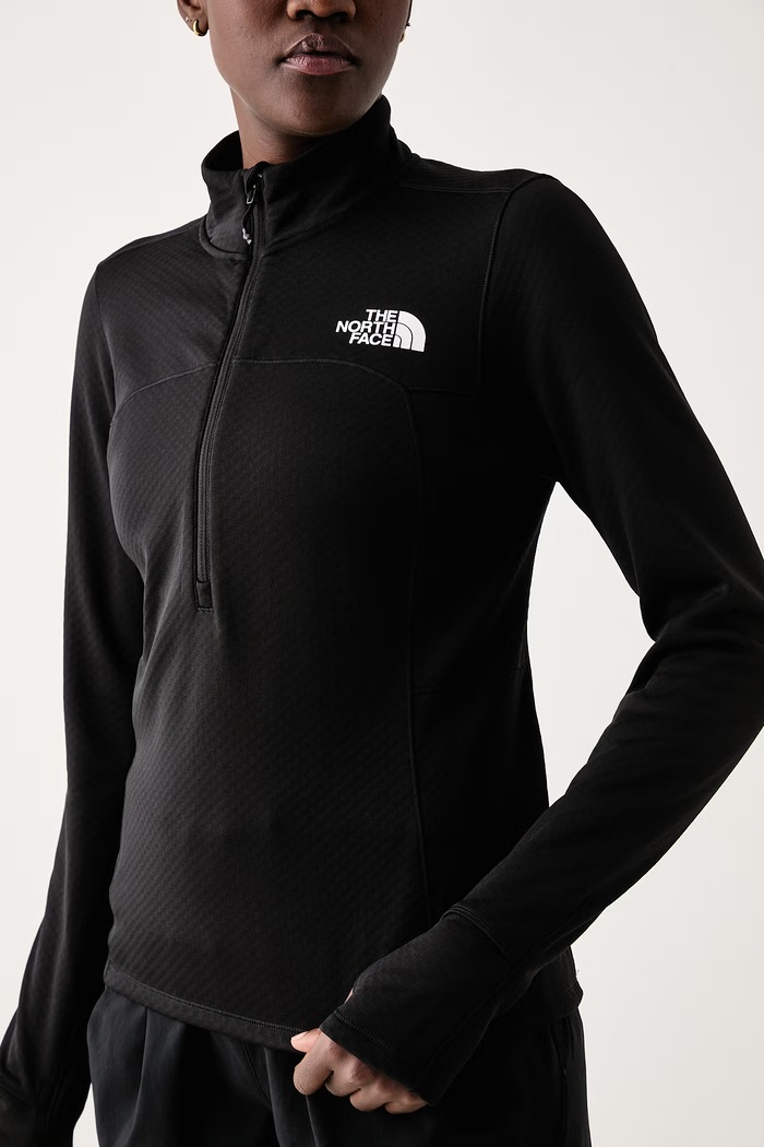 Спортен суичър дамски The North Face NF0A8DKDJK31 черен