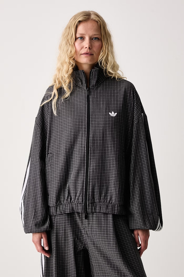 adidas Originals Jopica ženska siva LD5339