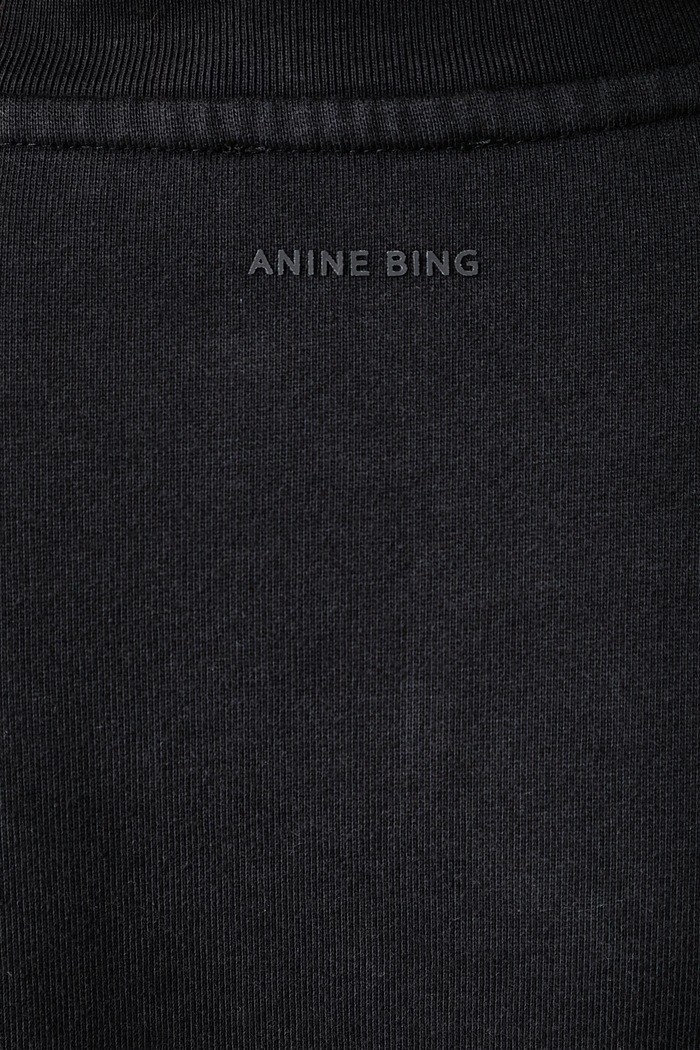 Anine Bing Harry bluza bawełniana damska A.08.12893