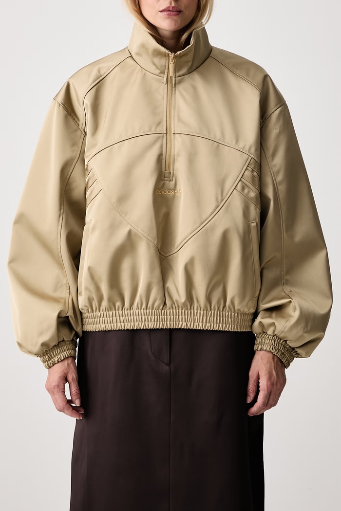 adidas Originals Cutline bluza damska KR9601 zielony