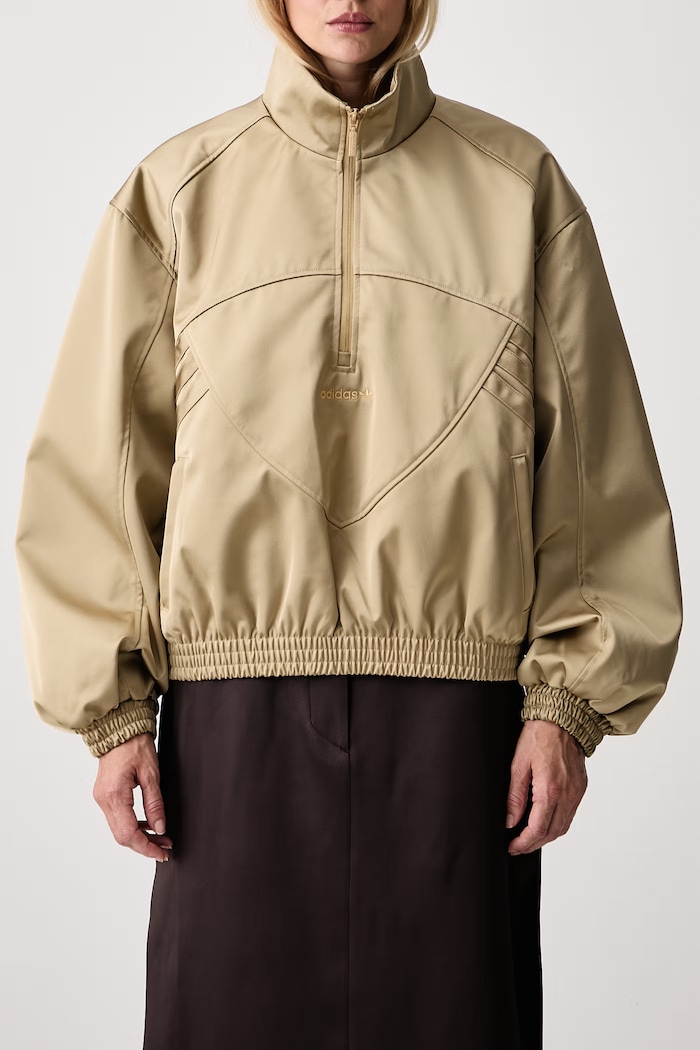 adidas Originals Cutline bluza damska KR9601 zielony