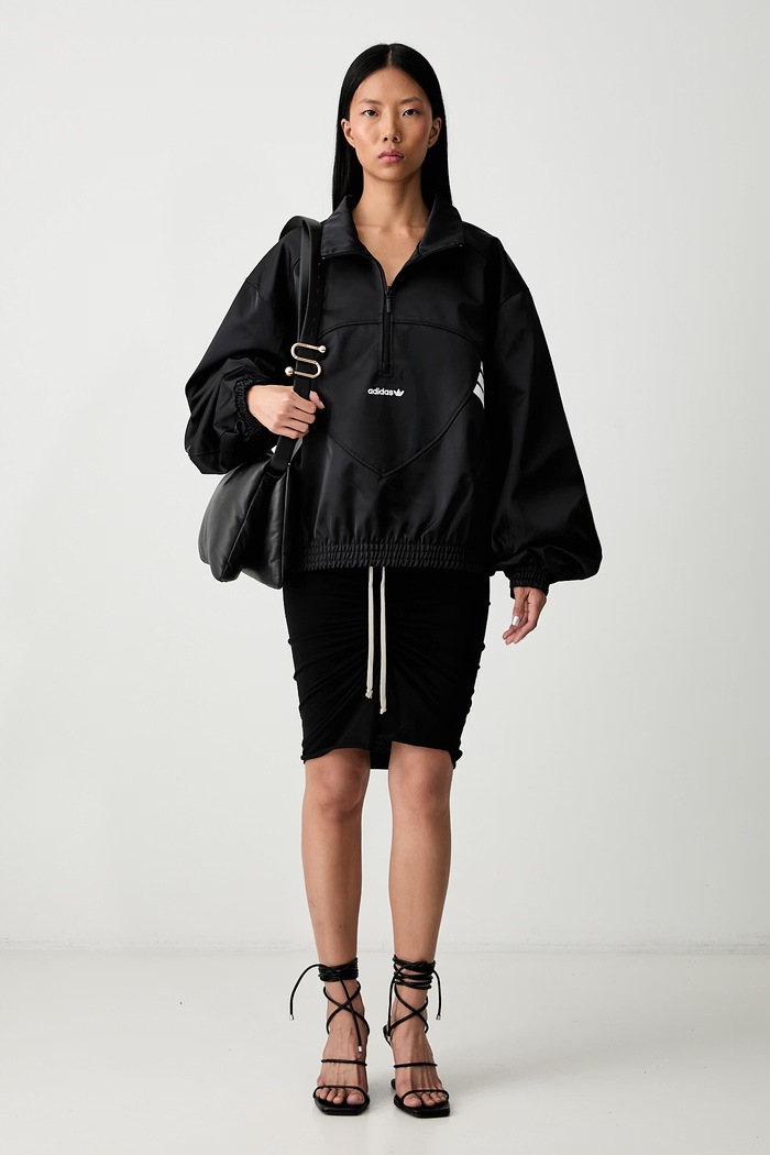 adidas Originals Cutline bluza damska KQ5828 czarny AW26