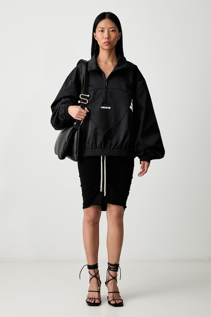 adidas Originals Cutline bluza damska KQ5828 czarny AW26