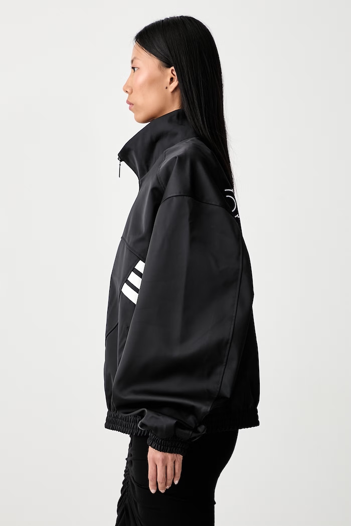 Cutline bluza damska adidas Originals KQ5828 czarny