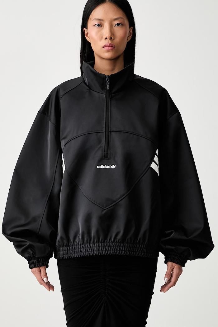adidas Originals Cutline bluza damska KQ5828 czarny