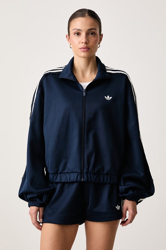 adidas Originals Jopica ženska Lace Injection mornarsko modra LG4277