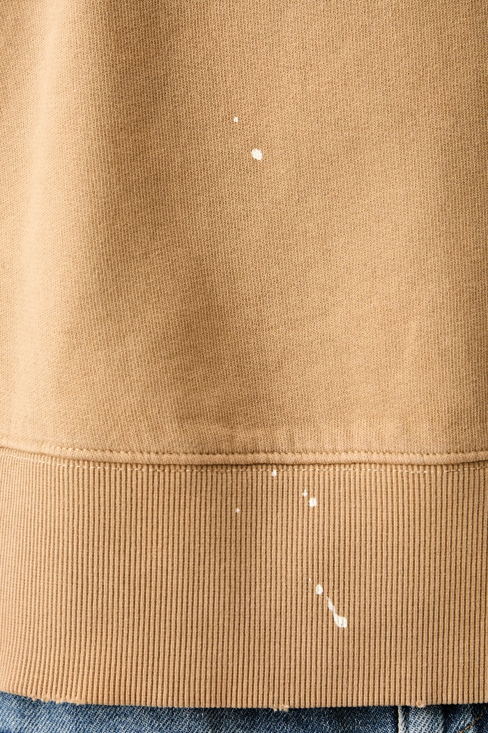 Carhartt WIP W Painter bluza z kapturem bawełniana damska I036843