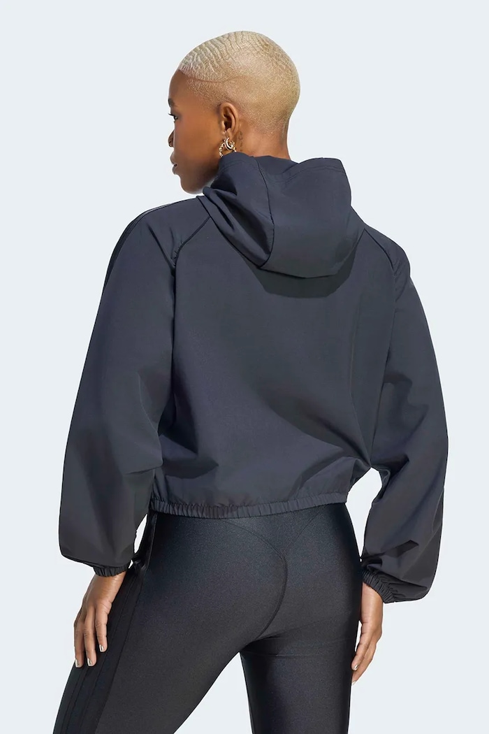 adidas Performance športová mikina dámska Originals Sport KU3700 čierna AW26