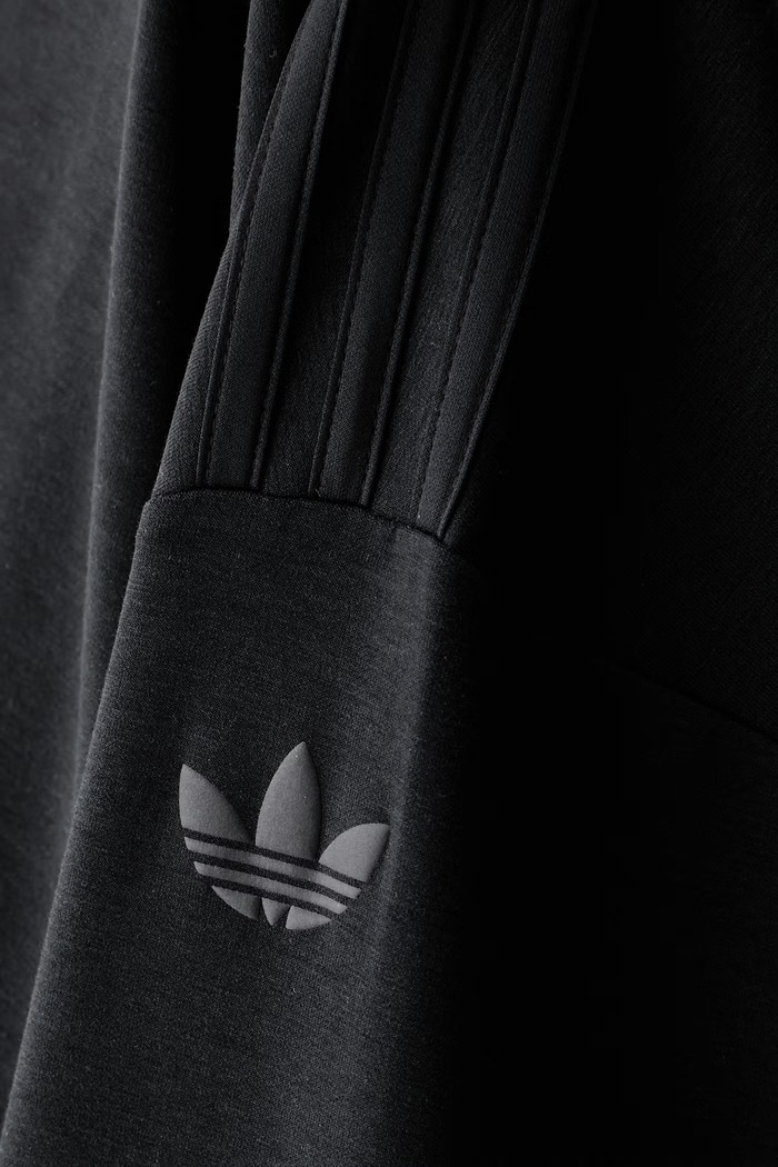adidas Originals bluza damska KY9254 czarny