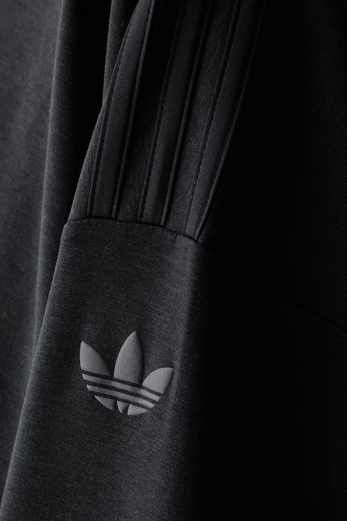 adidas Originals bluza damska KY9254 czarny