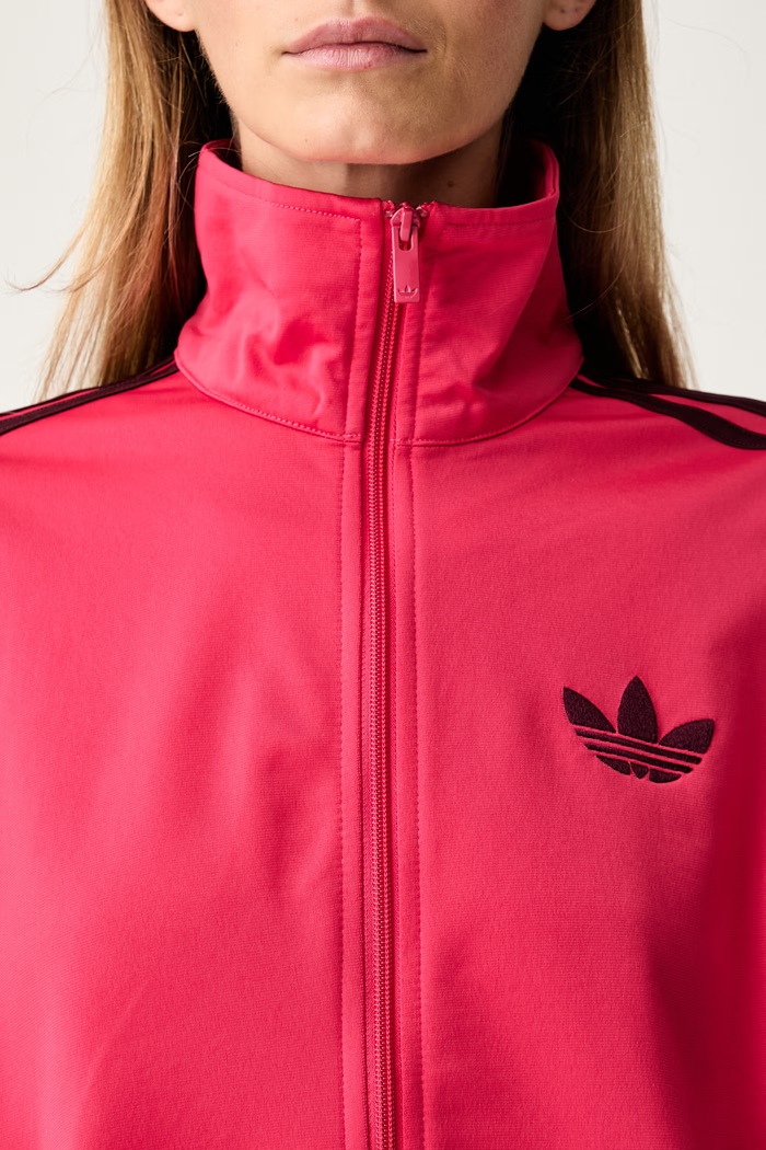 adidas Originals jopica ženska Firebird KW0224 roza