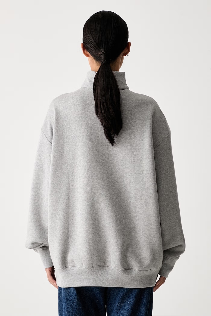 Odjeća adidas Originals dukserica za žene s pamukom Essentials KT2316 siva