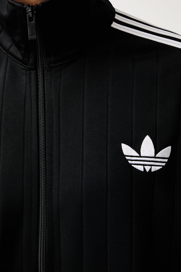 adidas Originals bluza rozpinana damska Firebird KS6786 czarny