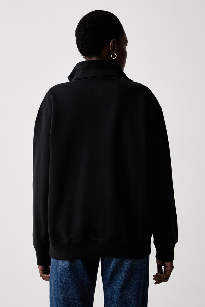 Ρούχα adidas Originals μπλούζα γυναικεία με βαμβάκι Essentials KR9165 μαύρο