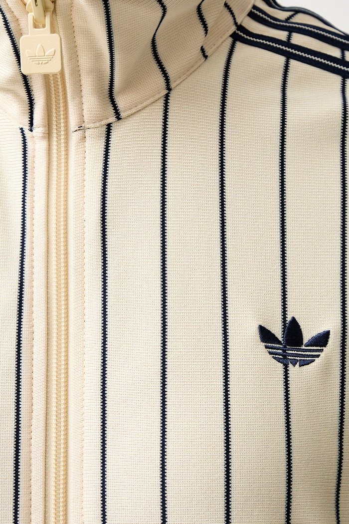 adidas Originals двусторонняя кофта для женщин Firebird KR7031