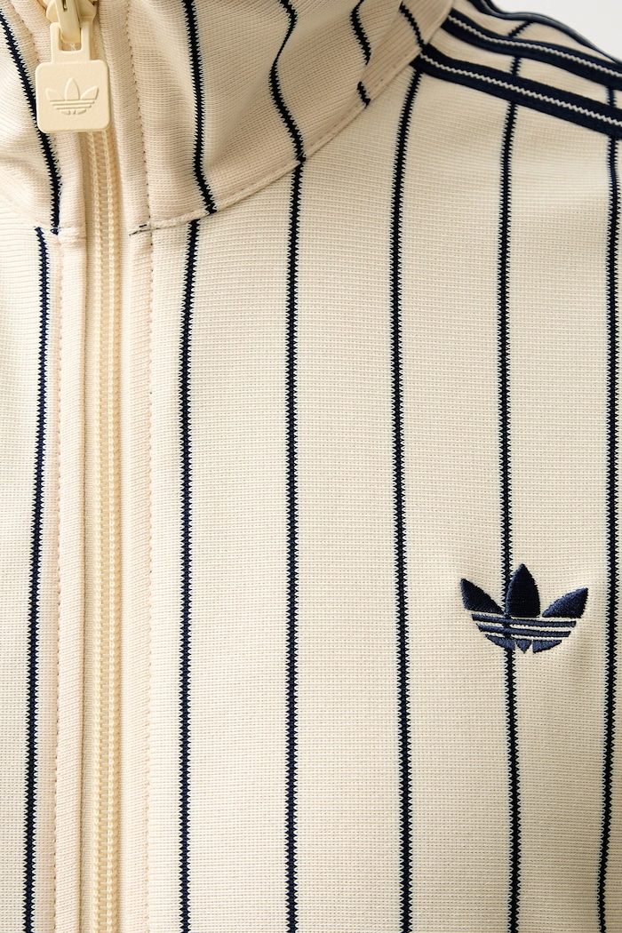 adidas Originals двусторонняя кофта для женщин Firebird KR7031