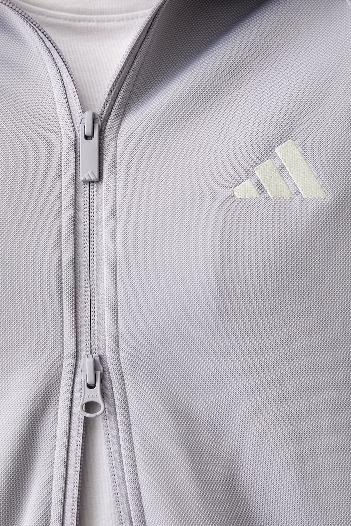 adidas bluza damska z bawełną Stadium KV0599