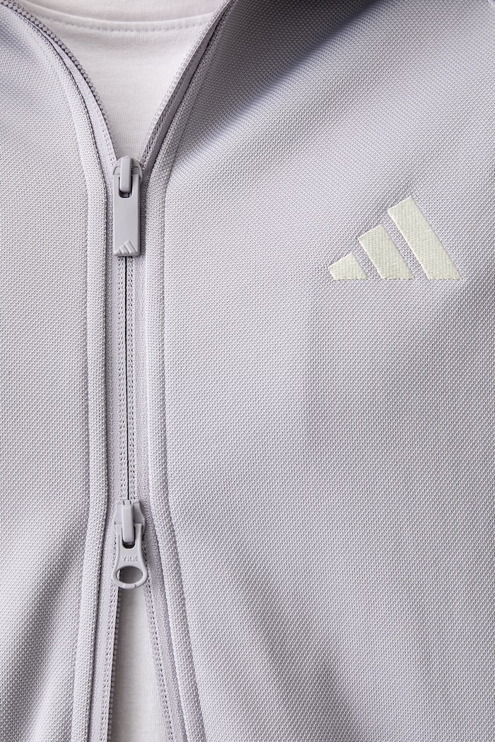 adidas bluza damska z bawełną Stadium KV0599