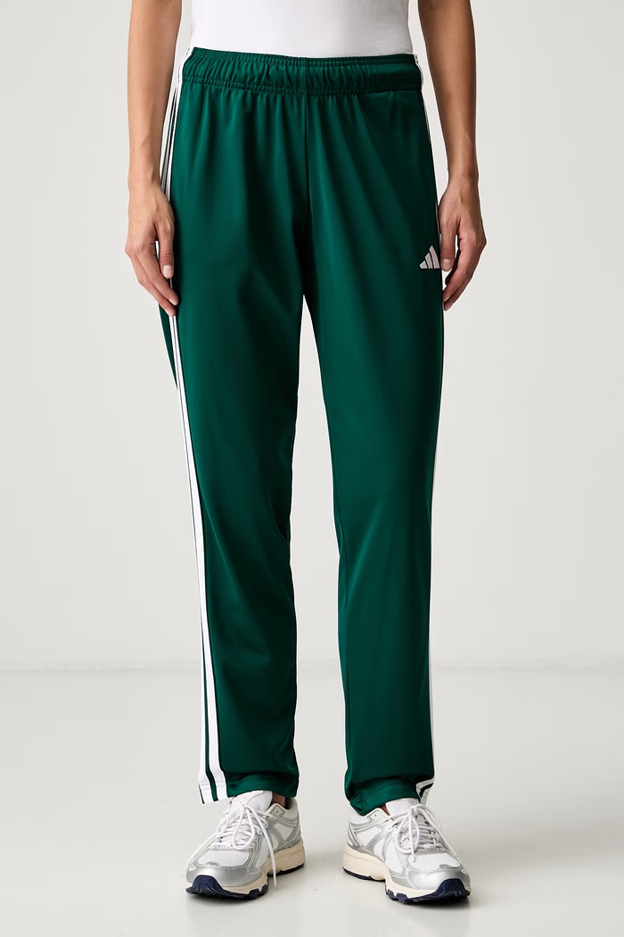 adidas komplet trenirka za žene Essentials KT0514 zelena