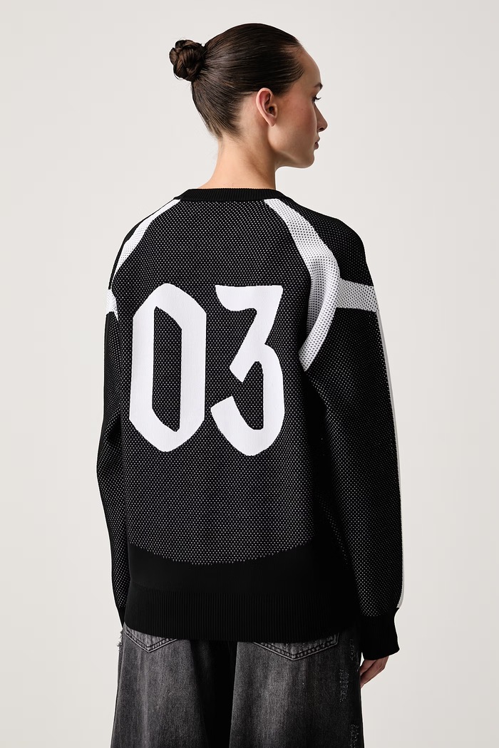 Abbigliamento adidas Felpa da donna House of Tiro KF7275 nero