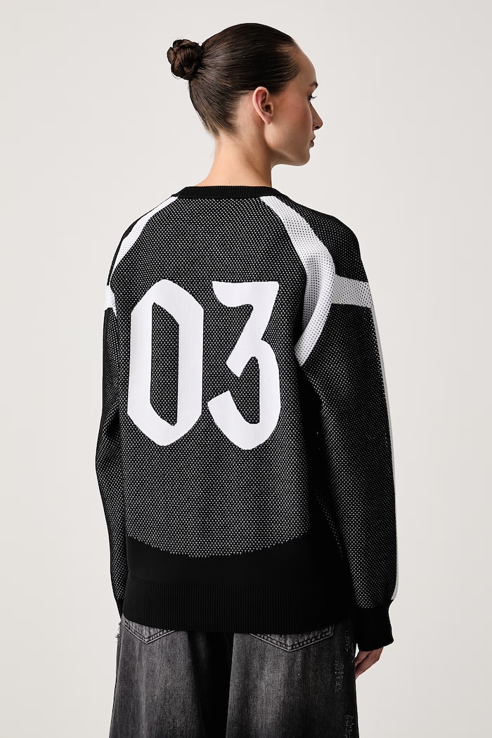 Abbigliamento adidas Felpa da donna House of Tiro KF7275 nero