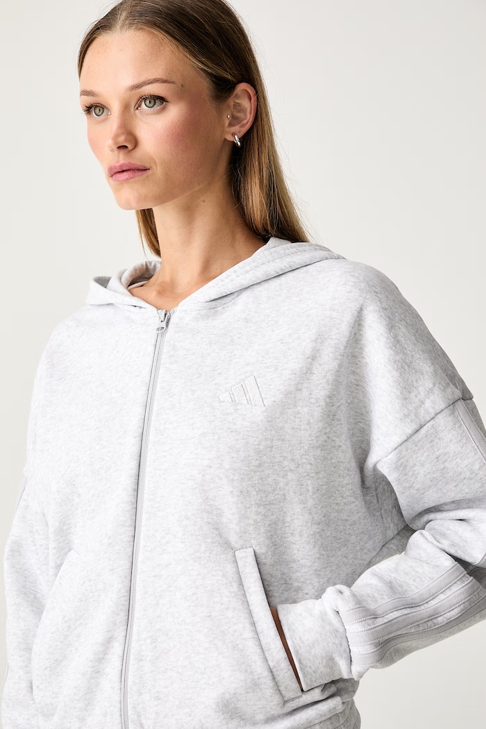 adidas komplet dresowy damski z bawełną Energize KG1932