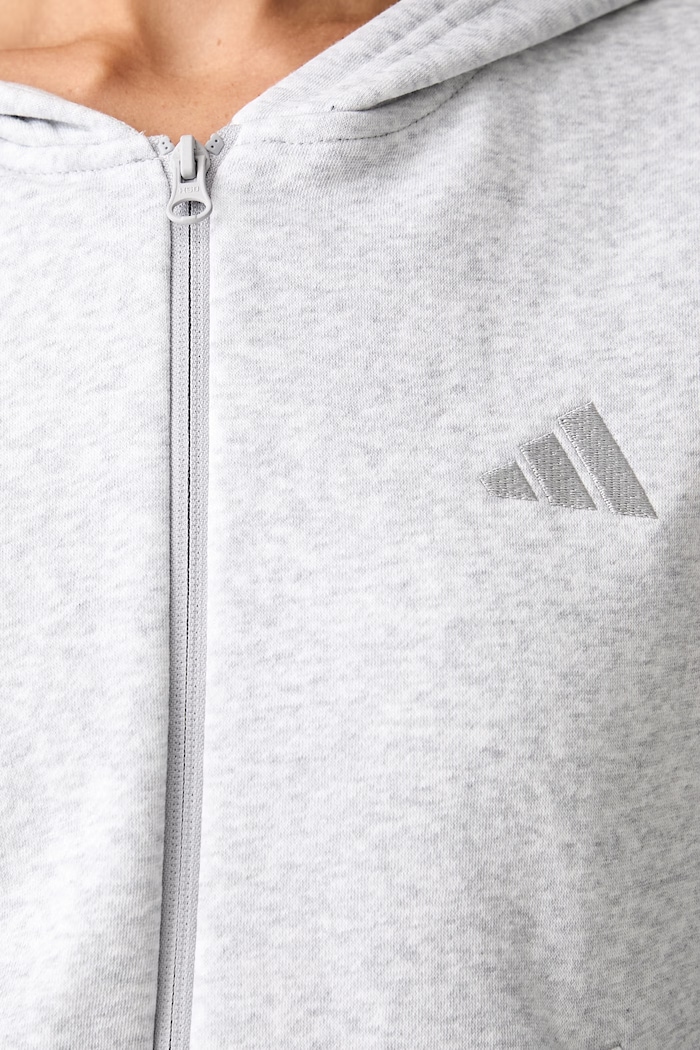 adidas komplet dresowy damski z bawełną Energize KG1932