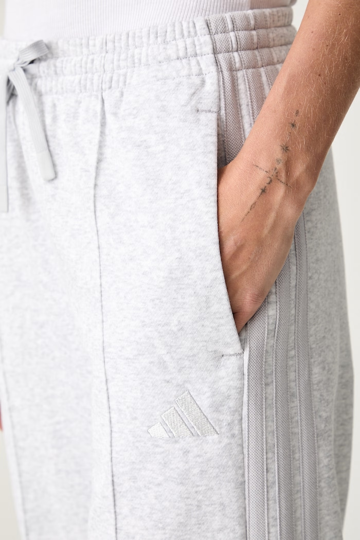 adidas komplet dresowy damski z bawełną Energize KG1932