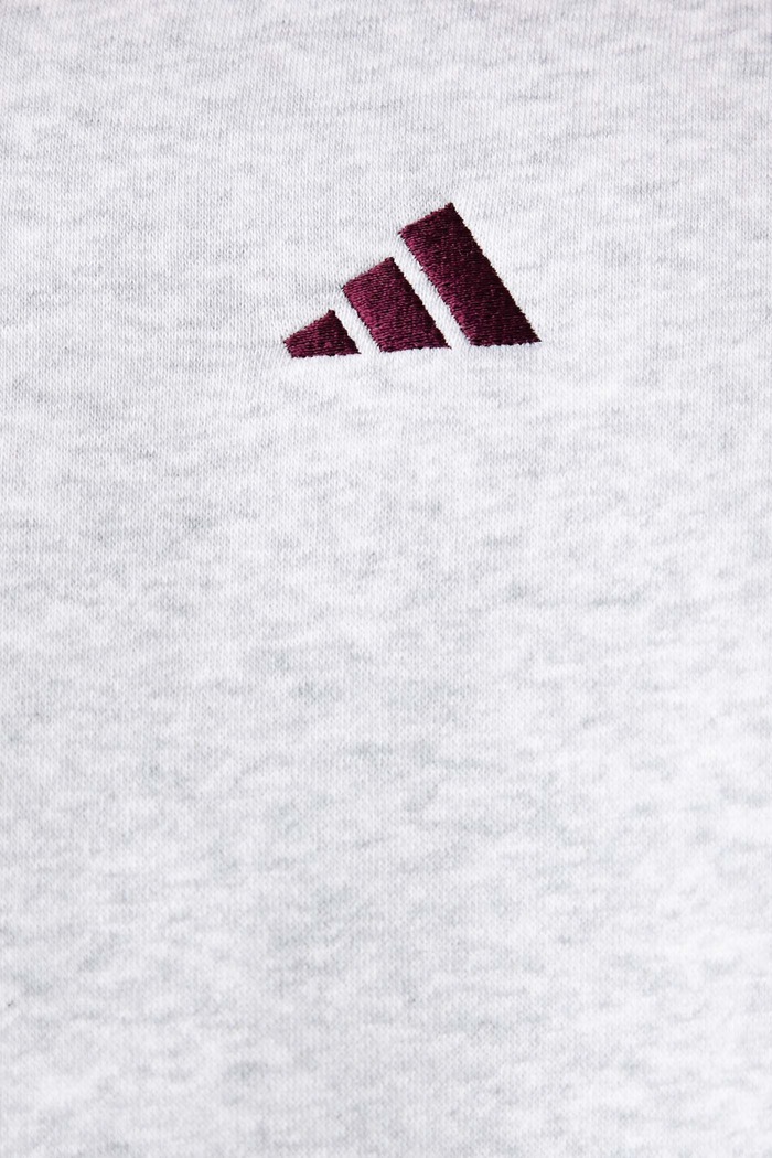 adidas Bluza damska z bawełną Chenille Pack KU0328
