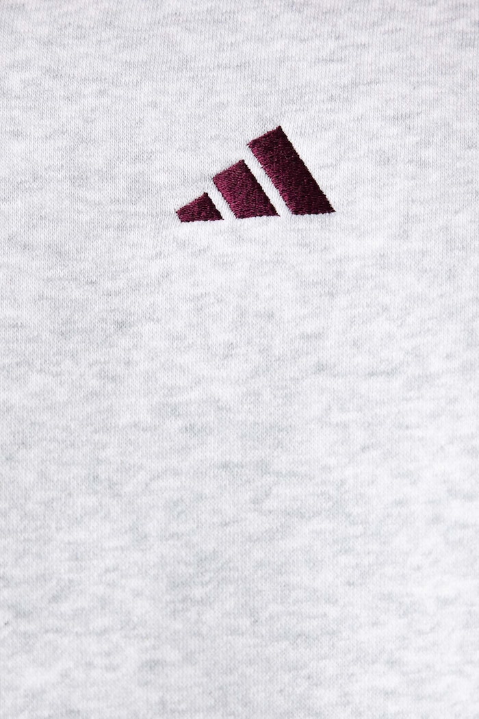 adidas Bluza damska z bawełną Chenille Pack KU0328