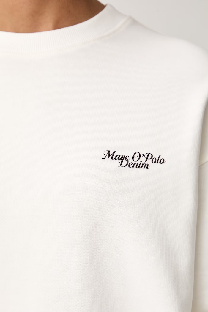 Marc O'Polo кофта для женщин из хлопка 5000013863 бежевый