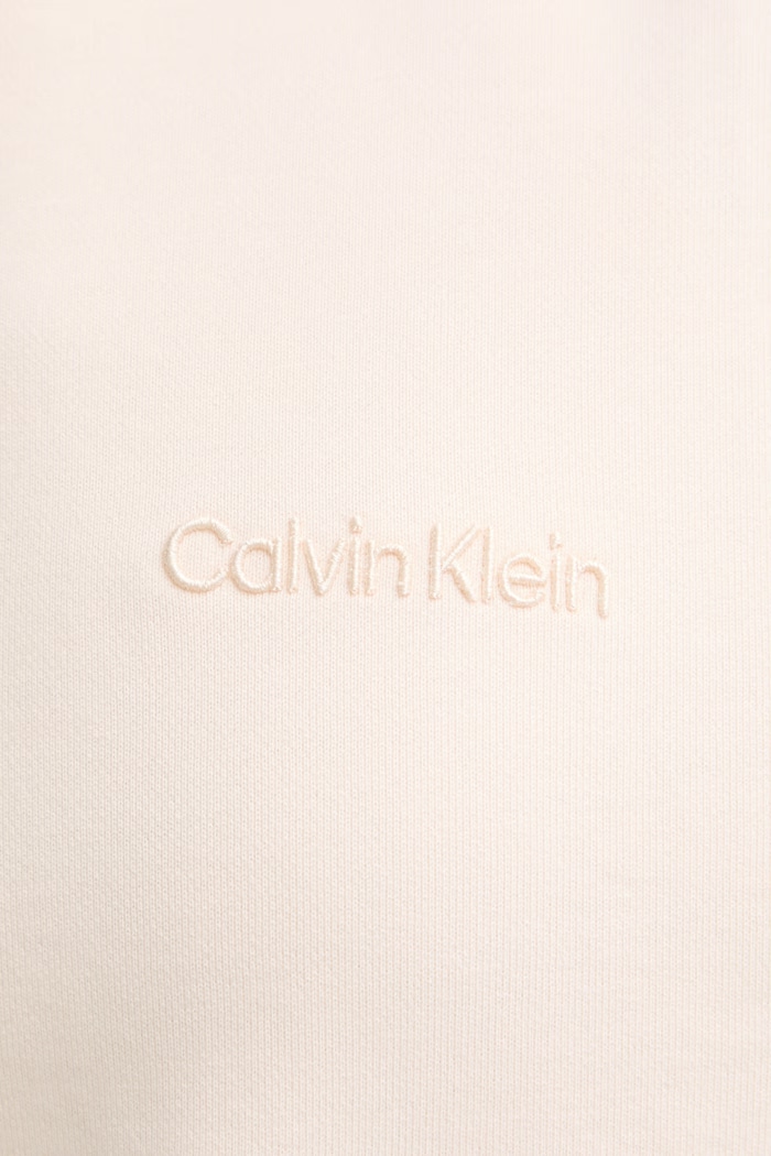 Calvin Klein hanorac pentru femei, din bumbac LV044G214G bej