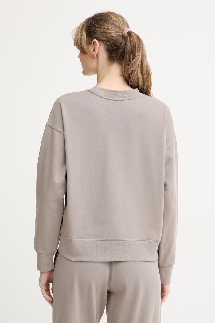 Îmbrăcăminte DKNY hanorac damă DP6T1671 bej
