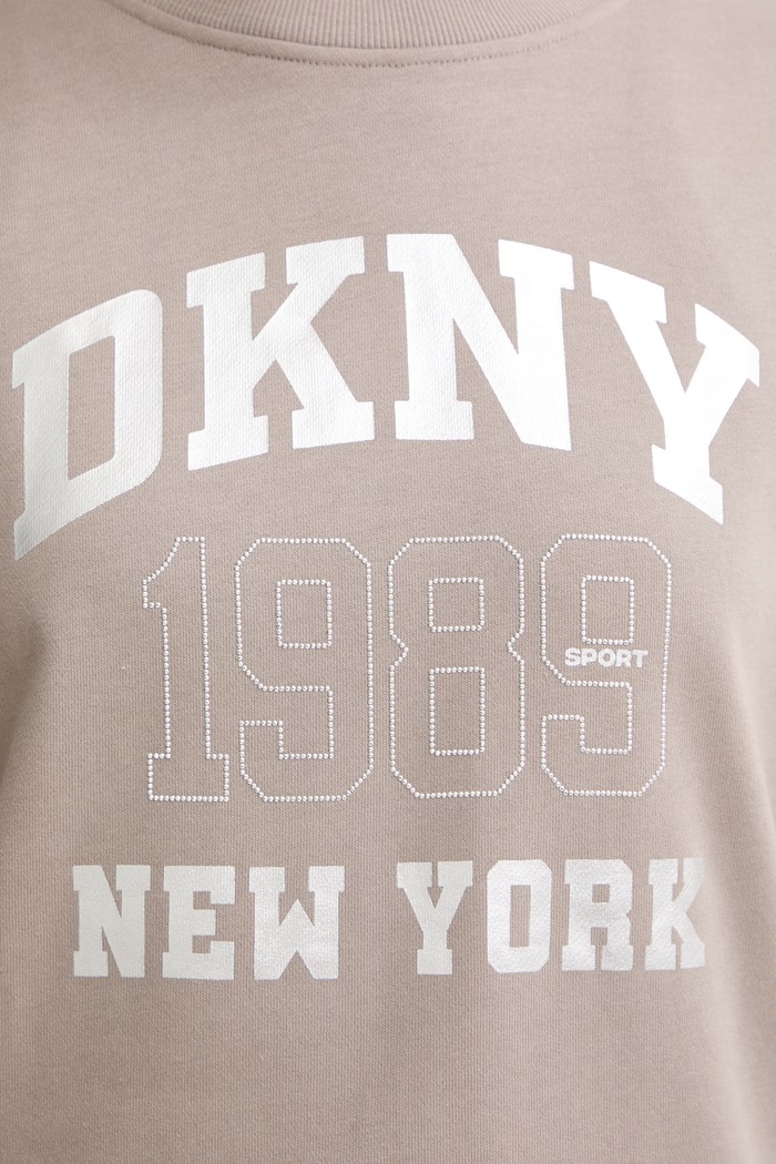 DKNY hanorac damă DP6T1671 bej