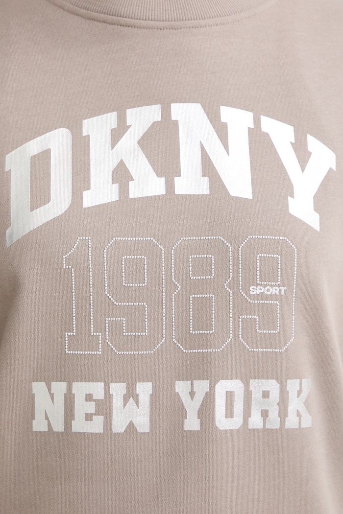 DKNY hanorac damă DP6T1671 bej