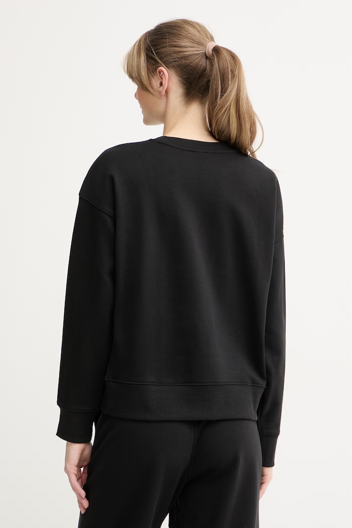 Odzież DKNY bluza damska DP6T1671 czarny