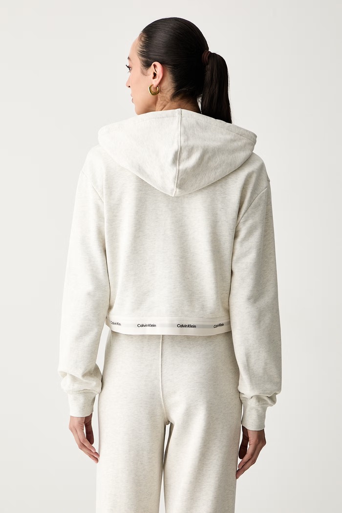 Ρούχα Calvin Klein Jeans μπλούζα με κουμπιά γυναικεία βαμβακερή LV047G252G μπεζ