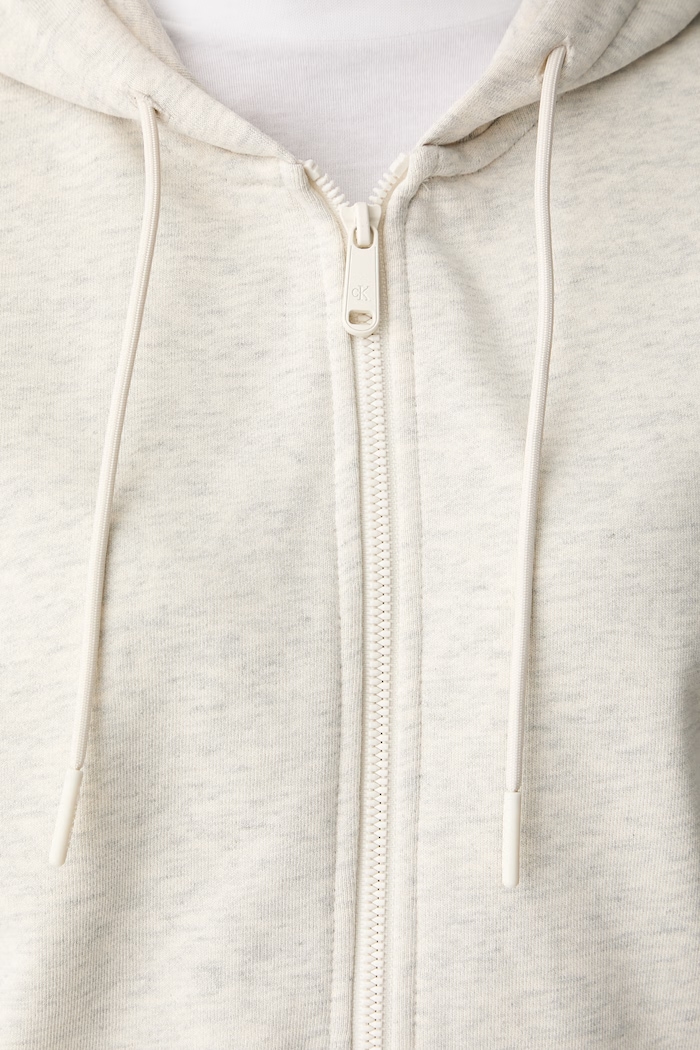 Calvin Klein Jeans μπλούζα με κουμπιά γυναικεία βαμβακερή LV047G252G μπεζ