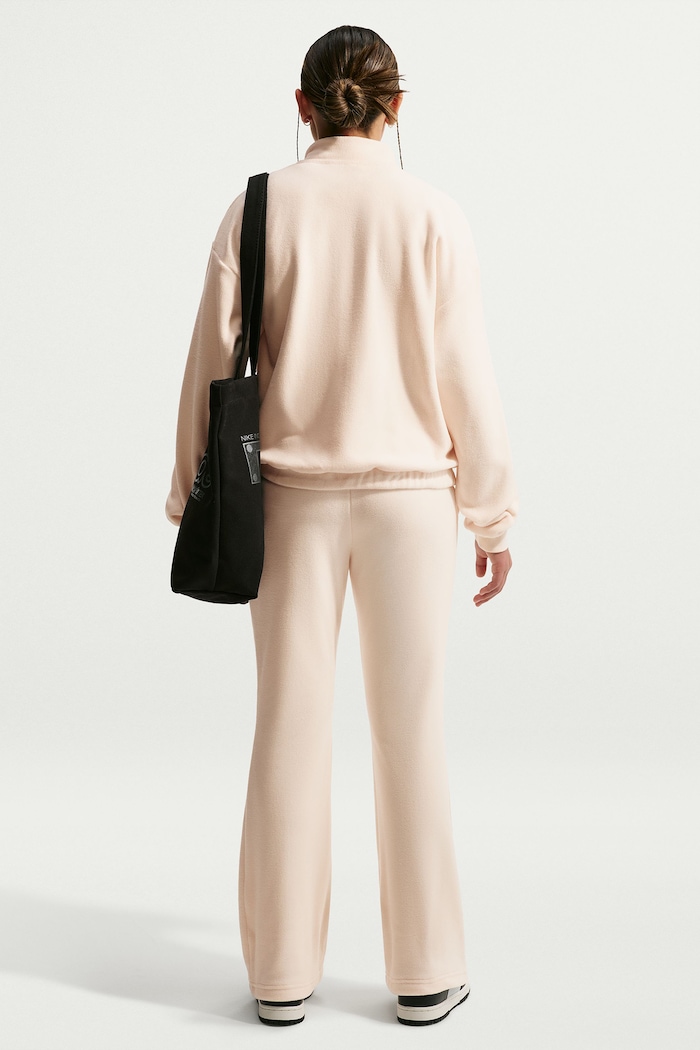 Nike Bluza rozpinana dziecięca Nike Sportswear IM4543. beżowy AW26
