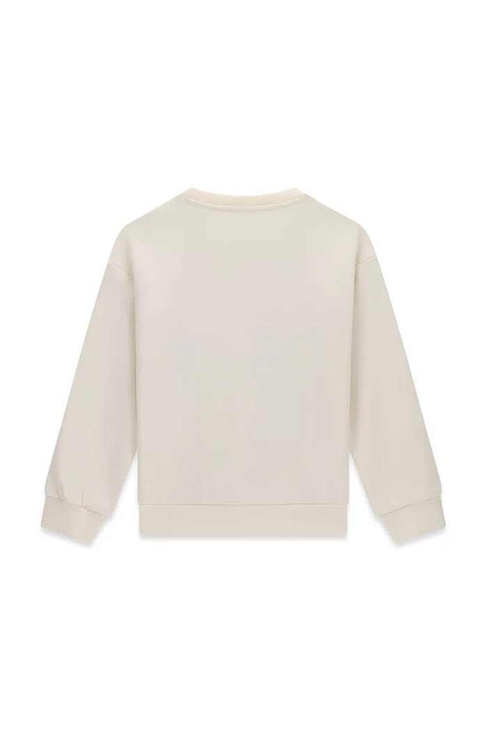 Guess Bluza dziecięca J6BQ17.K7270.9BY2 beżowy AW26