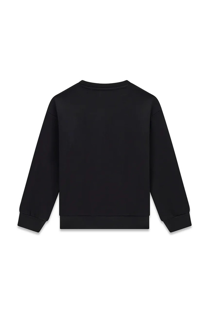 Guess Bluza dziecięca J6BQ17.K7270.9BY2 czarny AW26